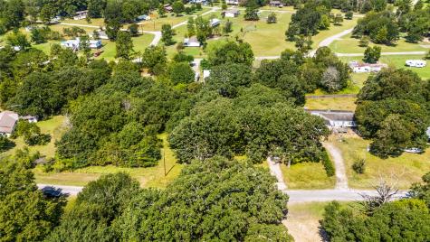 11 Creek Point Huntsville TX 77320