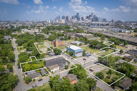 3229 Hadley Street Street Houston TX 77004