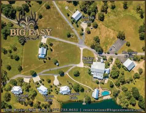 31 Mallard Lane Columbus TX 78934