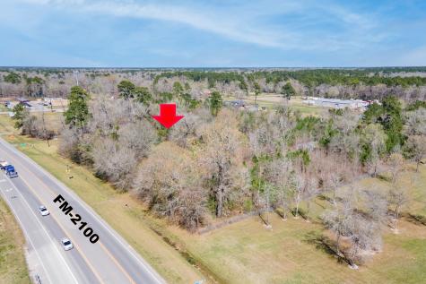 26410 Fm 2100 Road Huffman TX 77336