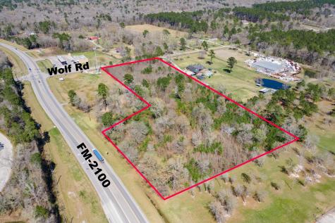 26410 Fm 2100 Road Huffman TX 77336