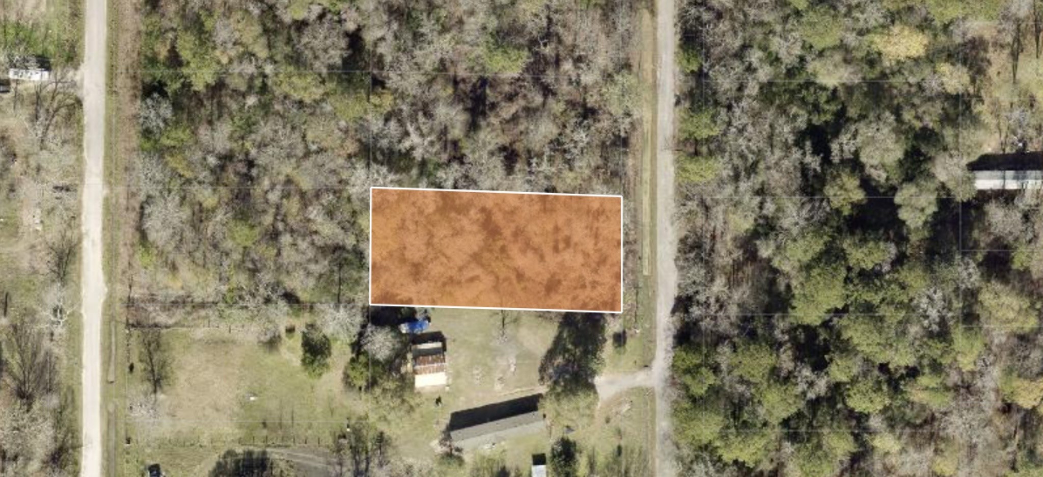 0 Lazy Creek Drive New Caney TX 77357