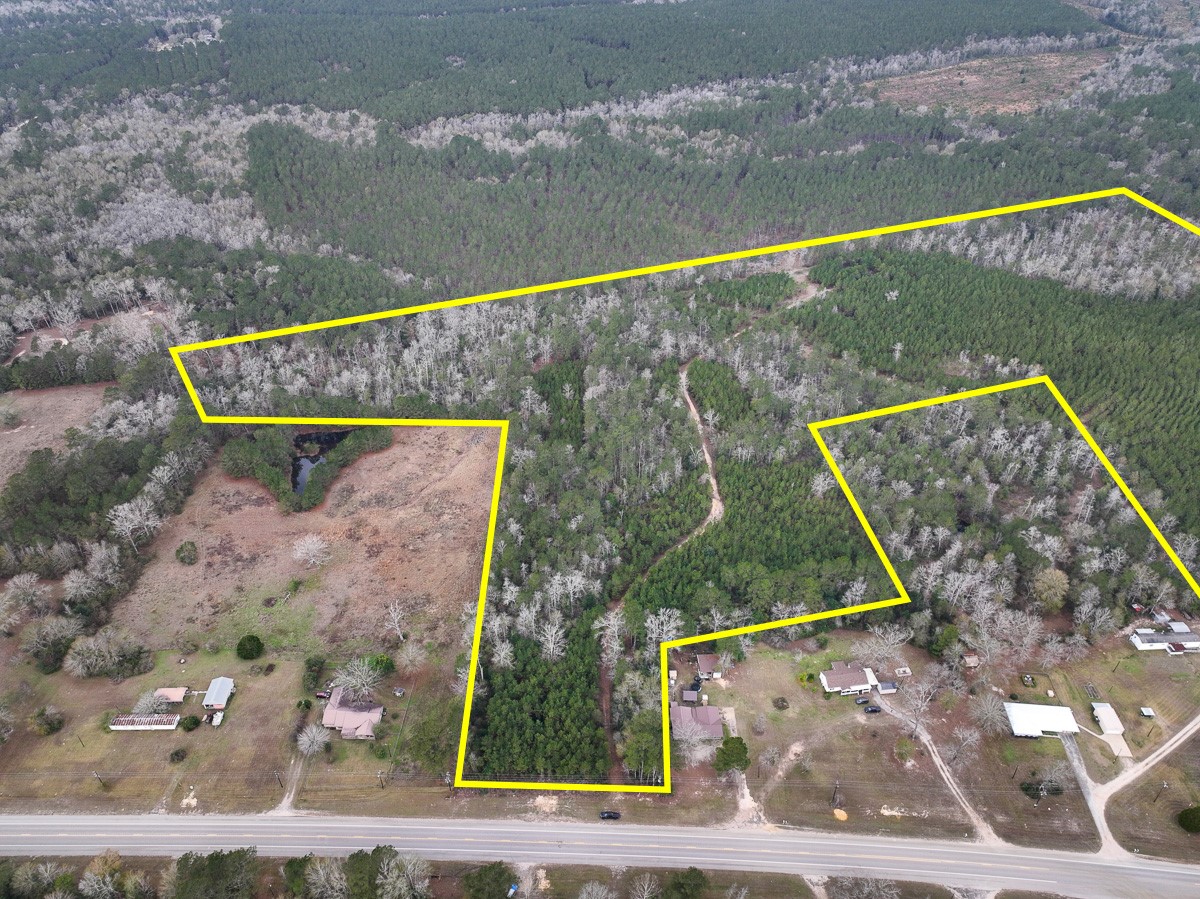 3 Highway 87 Newton TX 75966