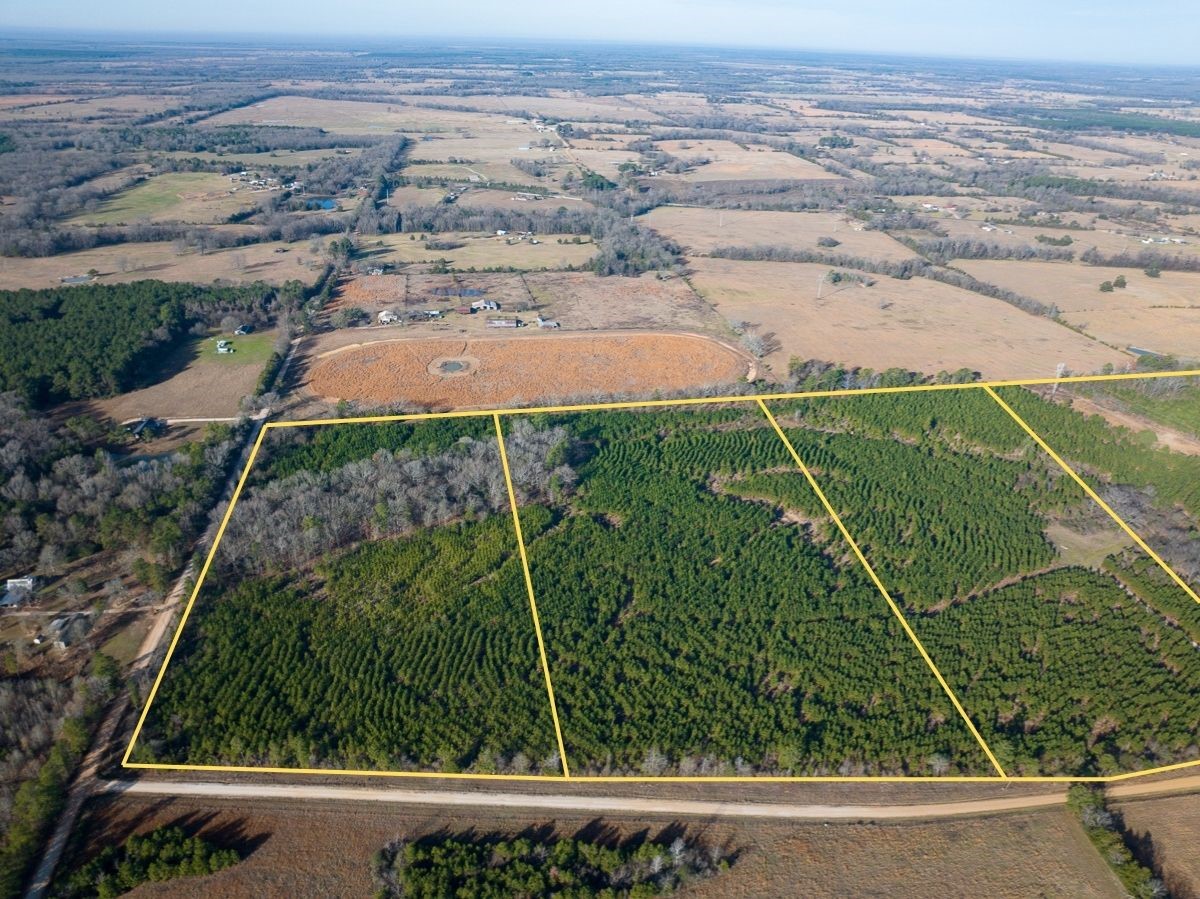 T-5 County Road 4245 De Kalb TX 75559