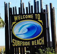 000 Texas Street Surfside Beach TX 77541