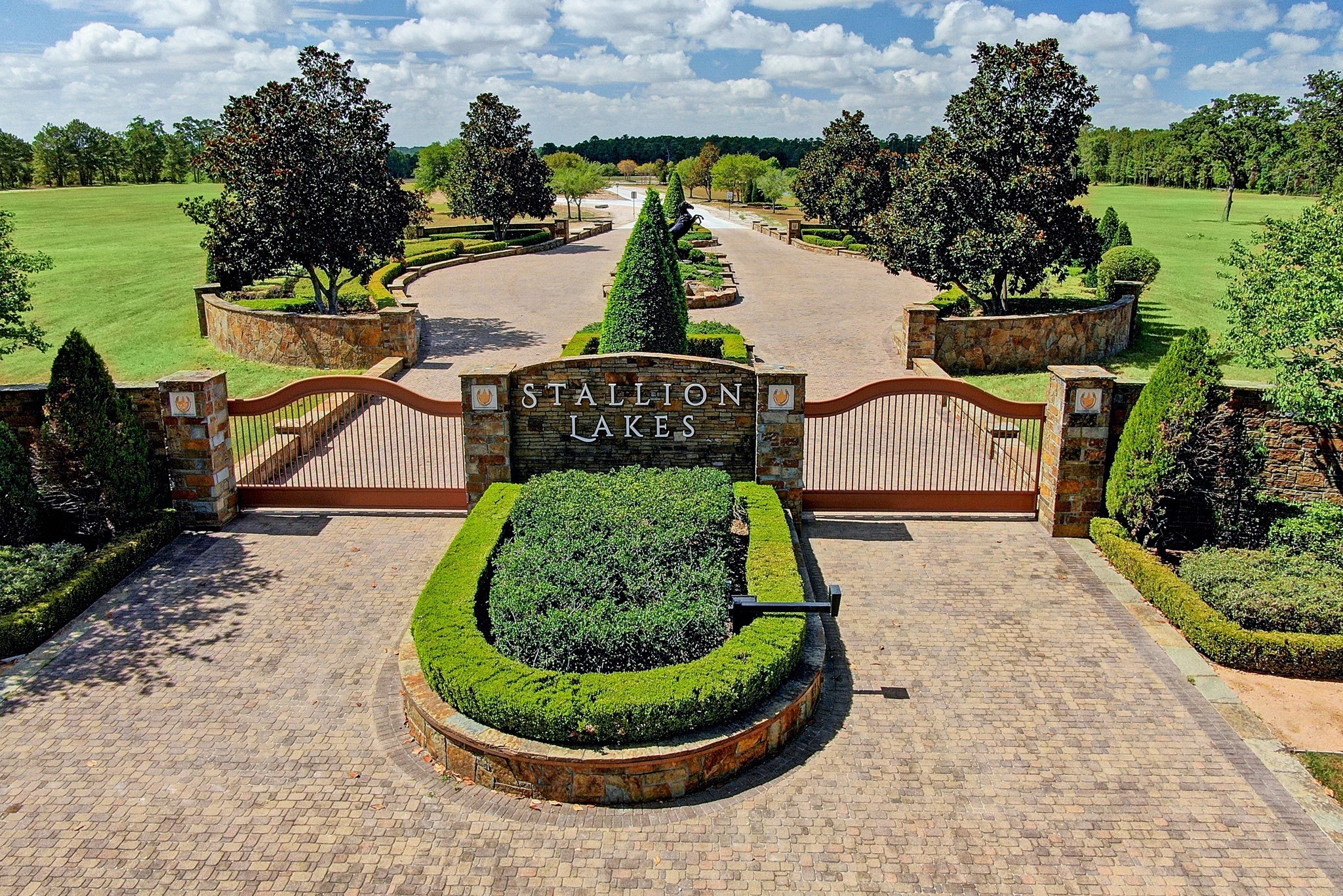 2212 Stallion Lakes Avenue Hockley TX 77447