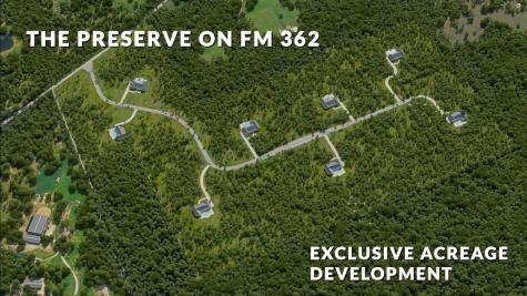0000 Evergreen Lot 7 Fm 362 Road Waller TX 77484