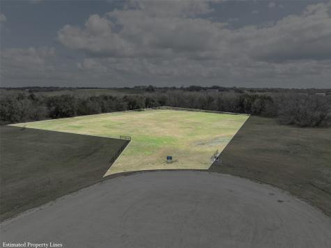 235 Winn Haven - Lot 9 Round Top TX 78954