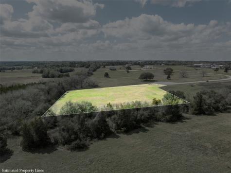 235 Winn Haven - Lot 9 Round Top TX 78954