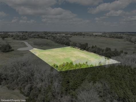 235 Winn Haven - Lot 9 Round Top TX 78954