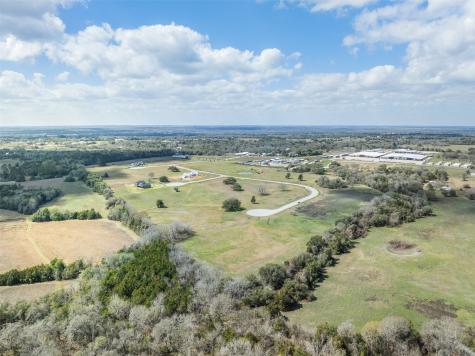 235 Winn Haven - Lot 9 Round Top TX 78954