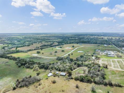 235 Winn Haven - Lot 9 Round Top TX 78954
