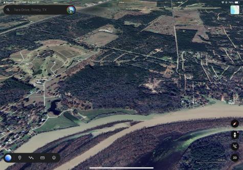 Lot 4 Lake Livingston Lane Trinity TX 75862