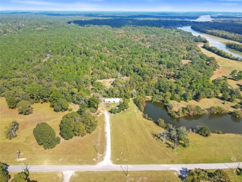 Lot 4 Lake Livingston Lane Trinity TX 75862