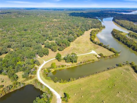 Lot 4 Lake Livingston Lane Trinity TX 75862