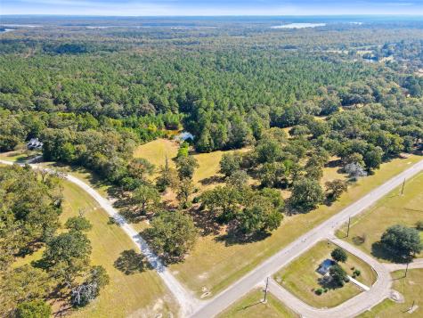 Lot 4 Lake Livingston Lane Trinity TX 75862