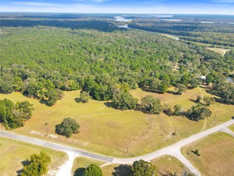 Lot 4 Lake Livingston Lane Trinity TX 75862