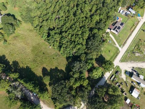 19 Whispering Pines Road New Waverly TX 77358