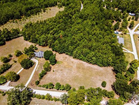 19 Whispering Pines Road New Waverly TX 77358