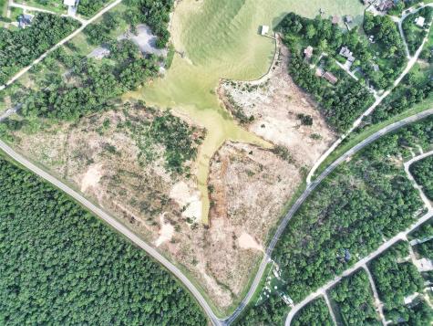 Tbd Lot 5 Fm 3277 Livingston TX 77351