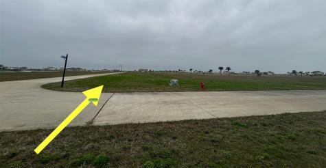 Lot 421 W Arbor Vista Port O Connor TX 77982