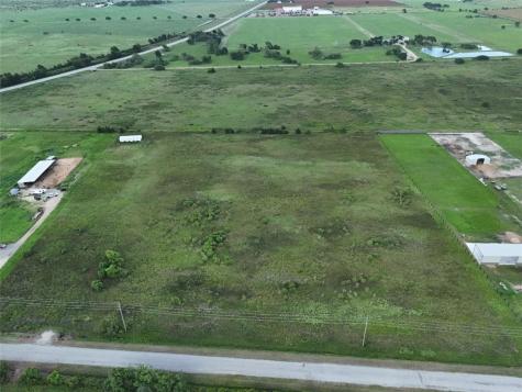 0 County Road 273 Lot 4 East Bernard TX 77435