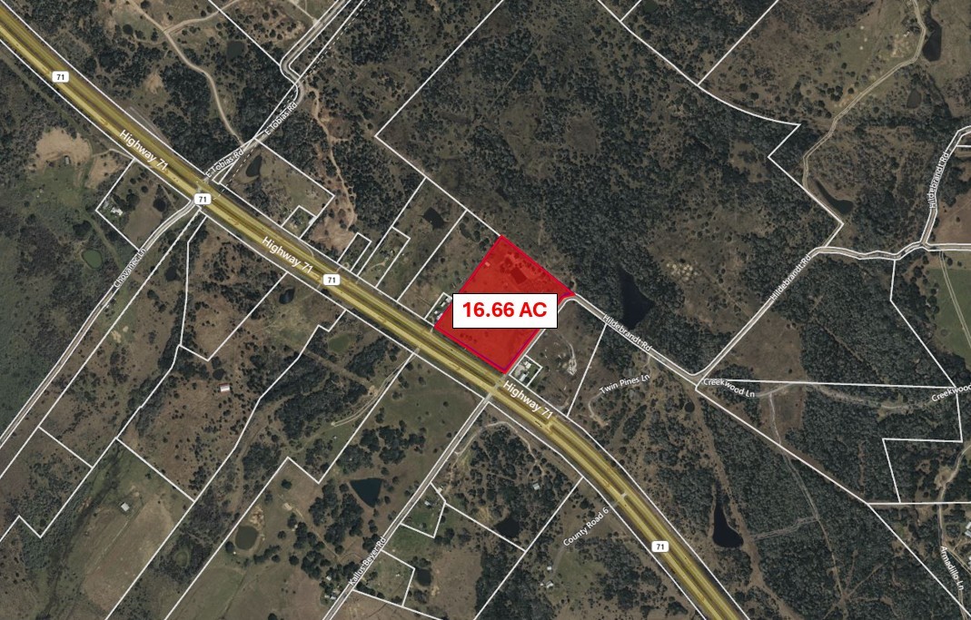 0000 Hildebrandt Road Columbus TX 78934