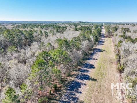 00 Recreational Road 255 Colmesneil TX 75938