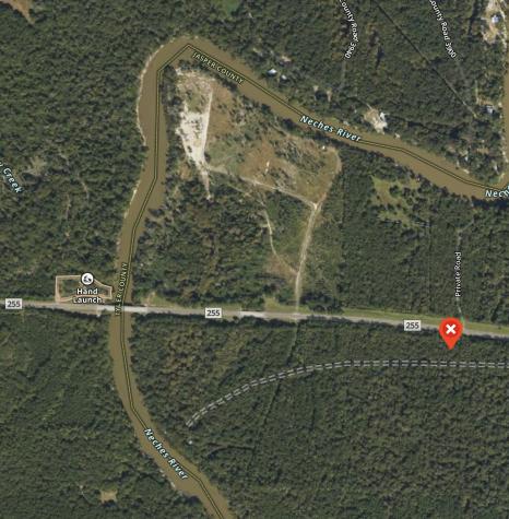 00 Recreational Road 255 Colmesneil TX 75938