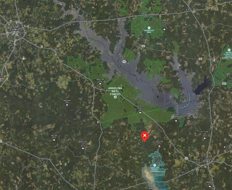00 Recreational Road 255 Colmesneil TX 75938