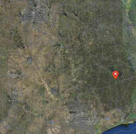 00 Recreational Road 255 Colmesneil TX 75938