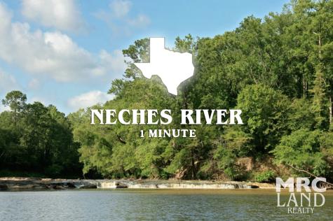 00 Recreational Road 255 Colmesneil TX 75938