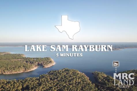 00 Recreational Road 255 Colmesneil TX 75938