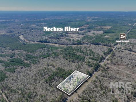 00 Recreational Road 255 Colmesneil TX 75938