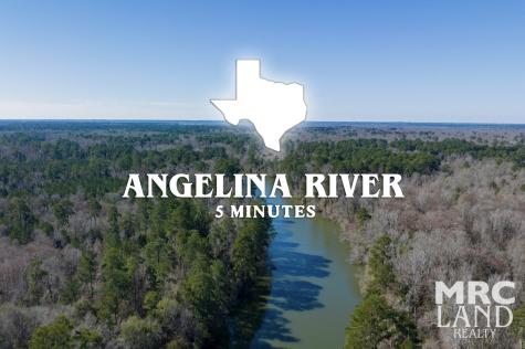 00 Recreational Road 255 Colmesneil TX 75938