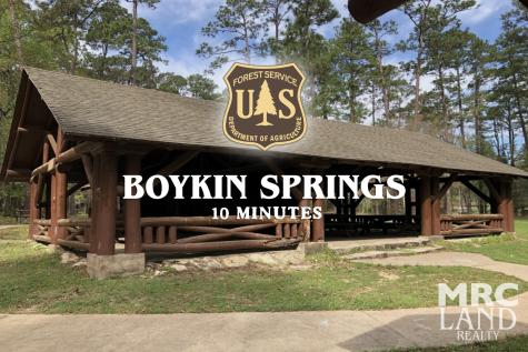 00 Recreational Road 255 Colmesneil TX 75938