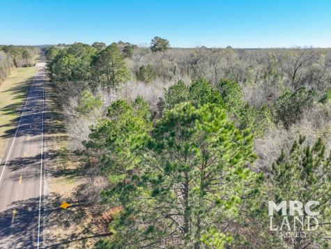 00 Recreational Road 255 Colmesneil TX 75938