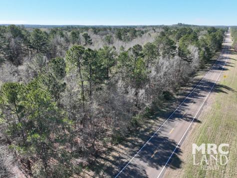 00 Recreational Road 255 Colmesneil TX 75938