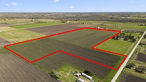 14914 County Road 272 East Bernard TX 77435