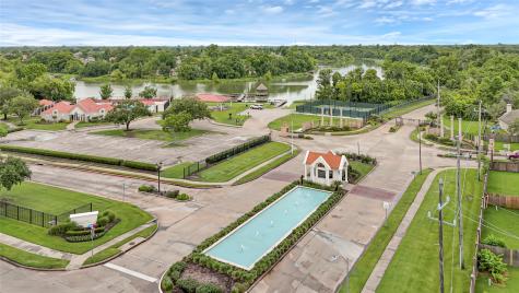 55 Island Boulevard Missouri City TX 77459