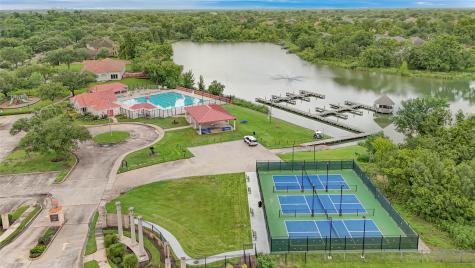 55 Island Boulevard Missouri City TX 77459