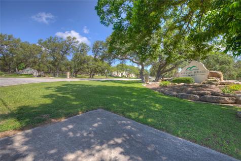 3527 Comal Springs Canyon Lake TX 78133