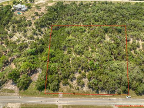 3527 Comal Springs Canyon Lake TX 78133