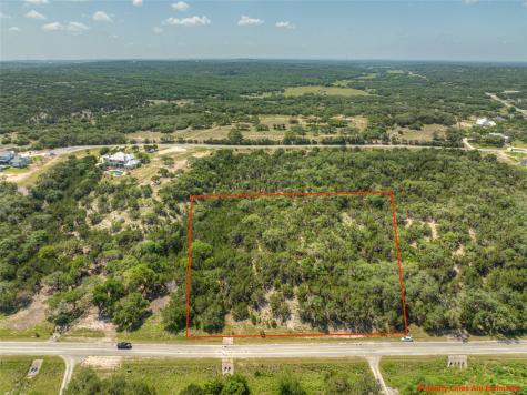 3527 Comal Springs Canyon Lake TX 78133