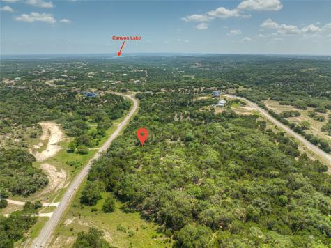3527 Comal Springs Canyon Lake TX 78133
