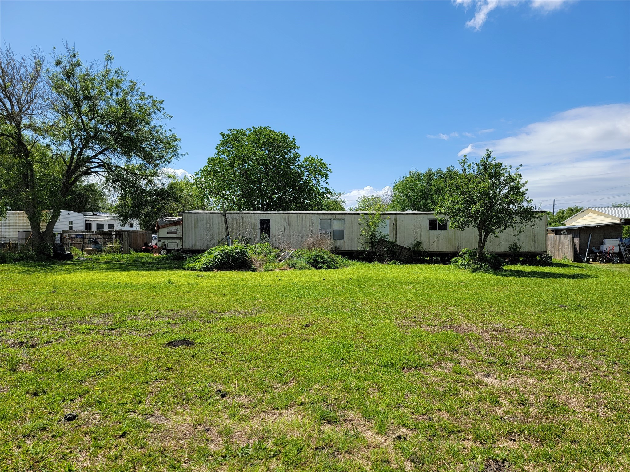 2211 Sweet Bay Street Baytown TX 77523