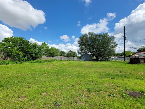 2211 Sweet Bay Street Baytown TX 77523