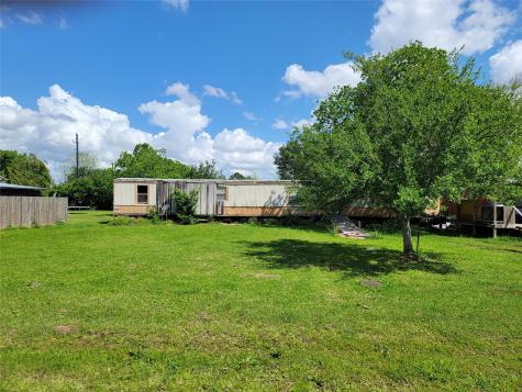 2211 Sweet Bay Street Baytown TX 77523