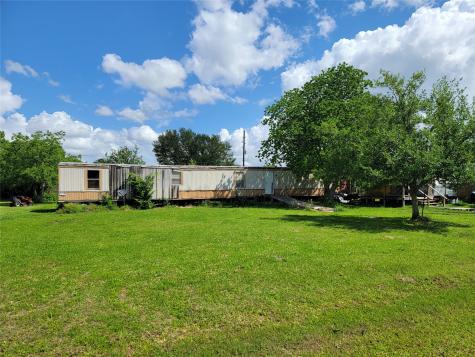 2211 Sweet Bay Street Baytown TX 77523