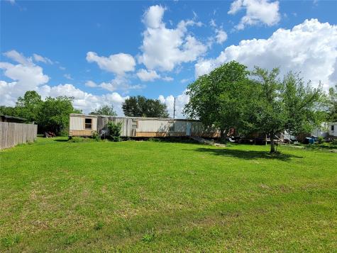 2211 Sweet Bay Street Baytown TX 77523